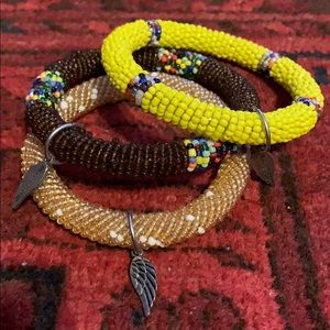 Bracelets